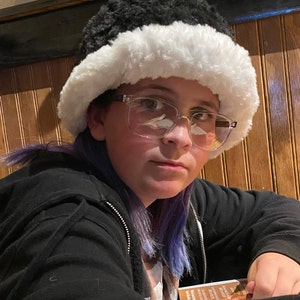 Melanie added a photo of their purchase