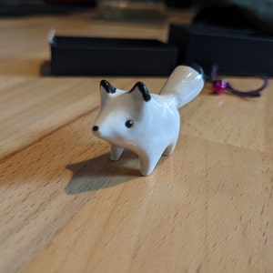 Acquirente Etsy ha aggiunto una foto del proprio acquisto