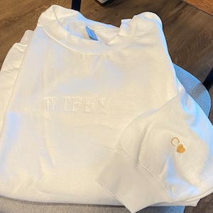 Dreamville Sweater in All Sizes main image 0