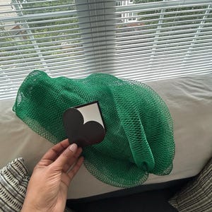 Brittany added a photo of their purchase
