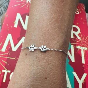 Kimberly added a photo of their purchase