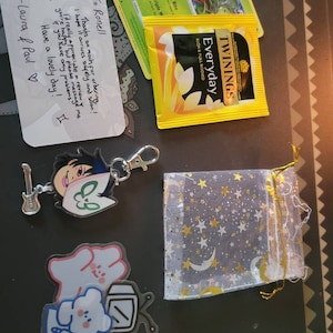 Ronell hat ein Foto des gekauften Artikels hinzugefügt