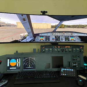 Duarte added a photo of their purchase