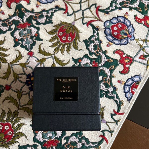 Atelier Rebul Istanbul Extrait De Parfum (125ml) ab 154,99