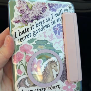 Kailee added a photo of their purchase