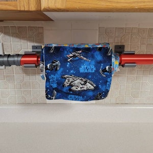 Carrie added a photo of their purchase