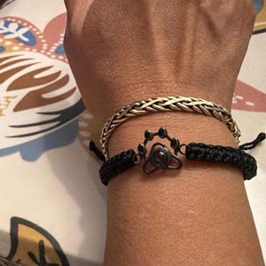 Yvonne added a photo of their purchase