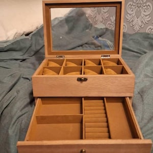 JAMES added a photo of their purchase