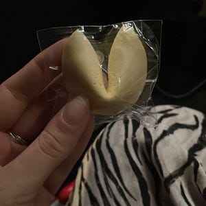Michela ha añadido una foto de su compra