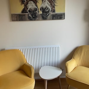 Georgina added a photo of their purchase
