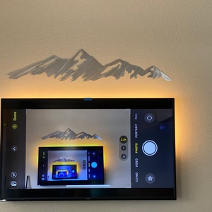 Dakota added a photo of their purchase