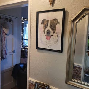 Jean added a photo of their purchase