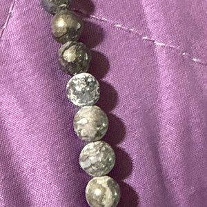 ご自宅用限定お買い得品 Agate Marcasite Nipomo Rare Gemstone Pyrite USA, California ピアス