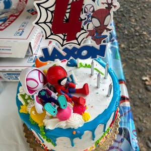 Caroline added a photo of their purchase