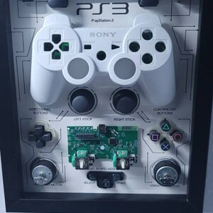 Blue added a photo of their purchase