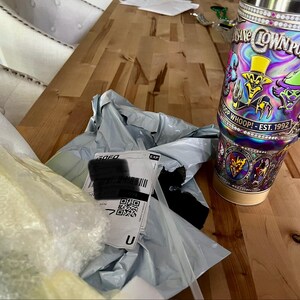 kim ha añadido una foto de su compra