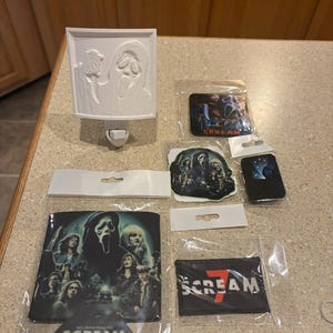 Courtney added a photo of their purchase