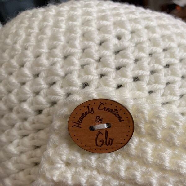 Personalized Knitting Labels Personalized Product Labels Personalized