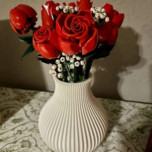 Christine added a photo of their purchase