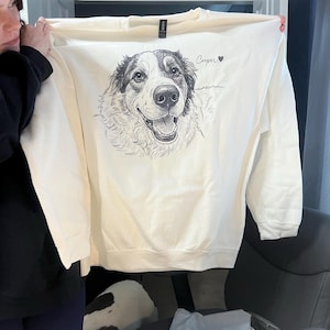 Riley added a photo of their purchase