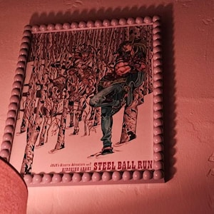 Ben added a photo of their purchase