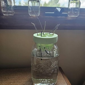 Erin added a photo of their purchase