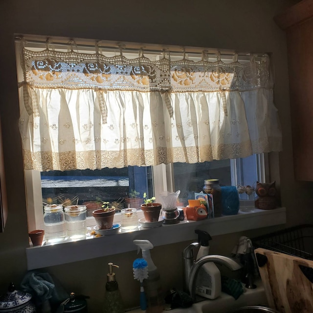 Old Fashionrustic French Country Style Lace Window Curtain Valance Doorway  Curtain Kitchen Curtain Cafe Curtain Privacy Curtain 