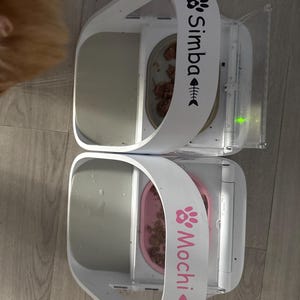 Tania added a photo of their purchase