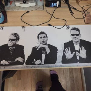 Daisie added a photo of their purchase