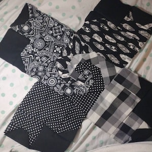 Holly added a photo of their purchase