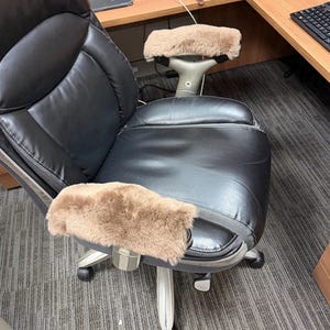 Richard added a photo of their purchase