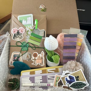 Frankie added a photo of their purchase