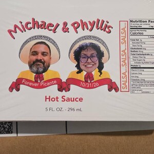 Phyllis added a photo of their purchase