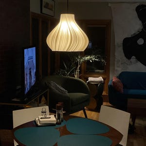 Acquirente Etsy ha aggiunto una foto del proprio acquisto