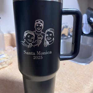 Elisa adicionaram uma foto da sua compra
