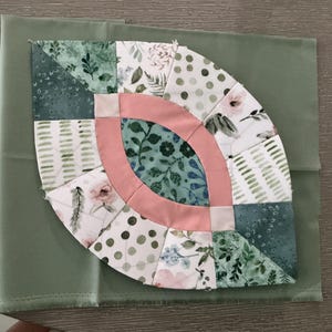 Charlotte added a photo of their purchase