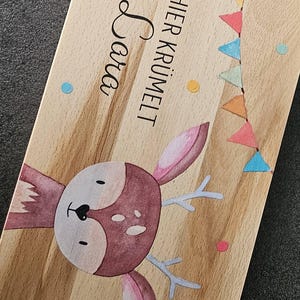 Trini added a photo of their purchase
