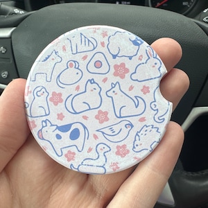 Abby added a photo of their purchase