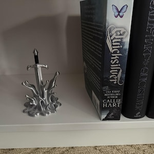 Book added a photo of their purchase