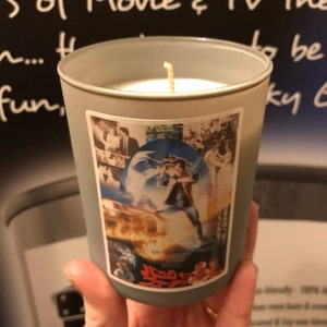 Jane hat ein Foto des gekauften Artikels hinzugefügt