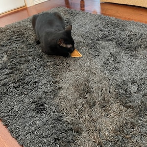 Comprador de Etsy ha añadido una foto de su compra