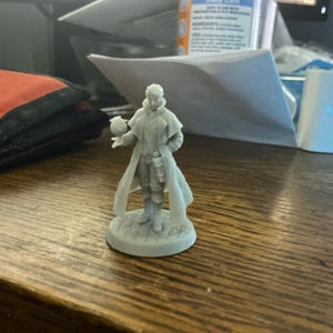 Ronald added a photo of their purchase