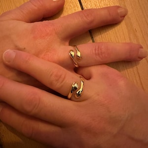 Etsy のお客さま さんが購入した商品の写真を追加しました
