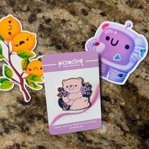 Sonya added a photo of their purchase