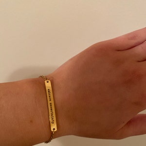 Reagan added a photo of their purchase