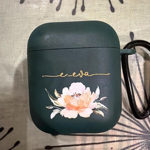Eva added a photo of their purchase