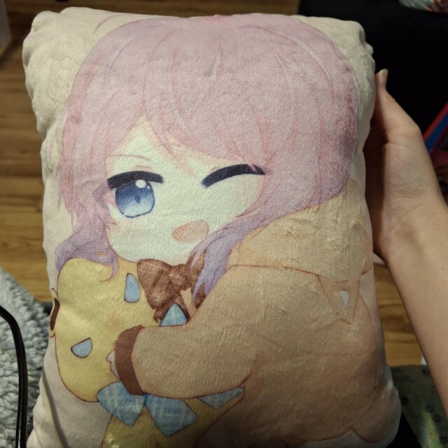 ヒプノシスマイク 抱き枕 ぬいぐるみ 32cm 両面 ヒプマイ - Etsy 日本
