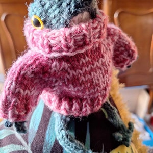 carol added a photo of their purchase