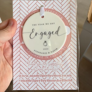 Etsy buyer added a photo of their purchase