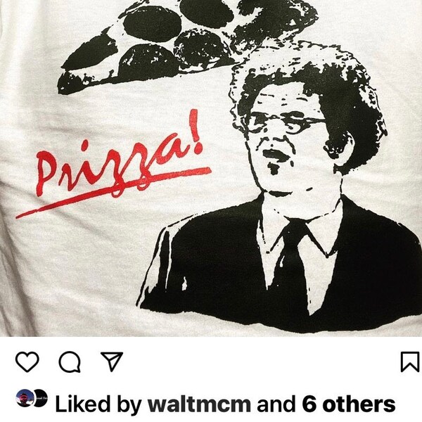 Camiseta Blanca Con Cita Divertida Del Dr. Brule Para Hombre